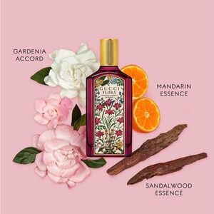 Gucci Flora Gorgeous Gardenia Intense EDP